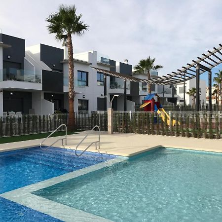 Lamar House I -Mi Alegria Pilar de la Horadada Εξωτερικό φωτογραφία
