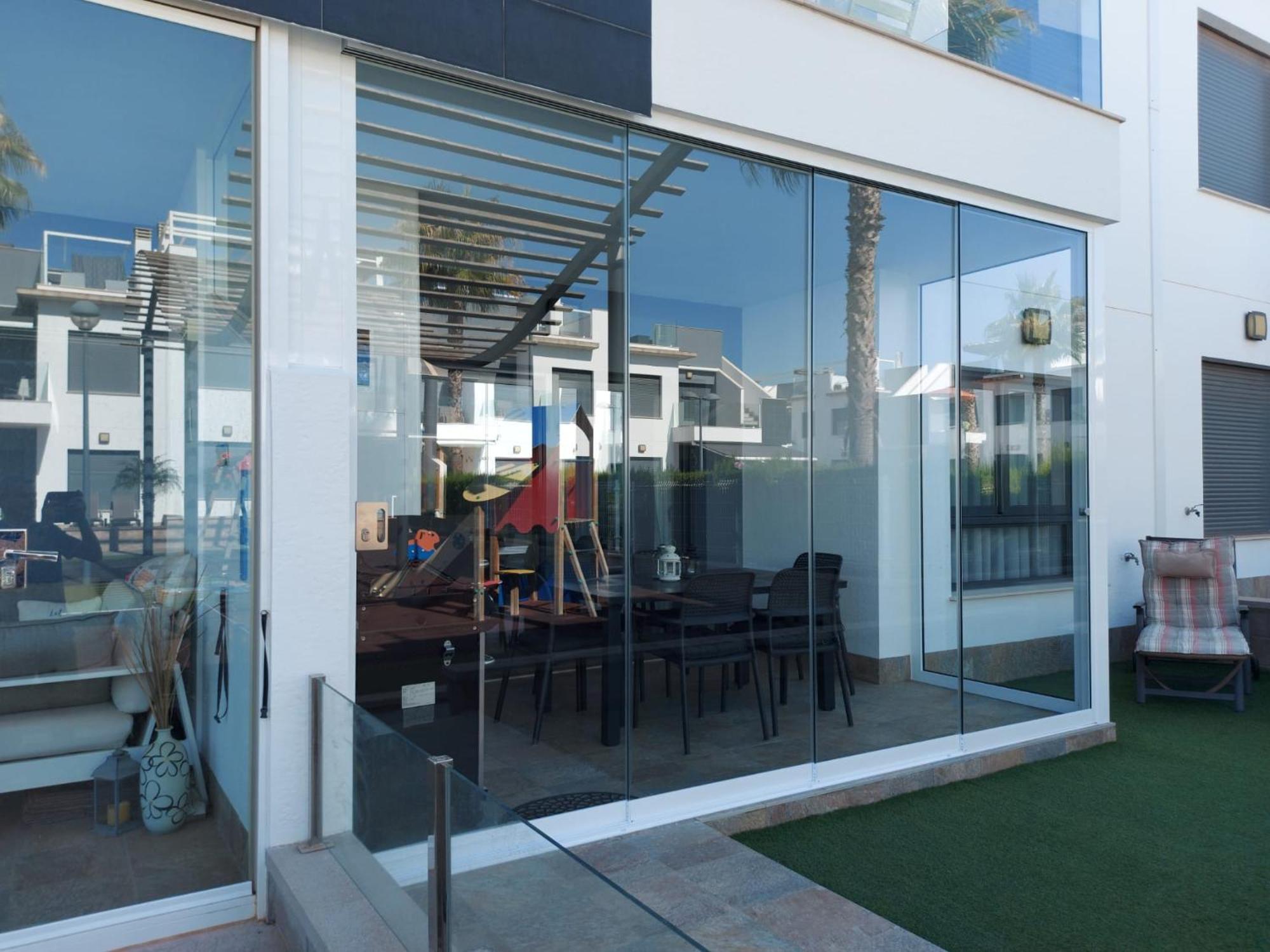 Lamar House I -Mi Alegria Pilar de la Horadada Εξωτερικό φωτογραφία