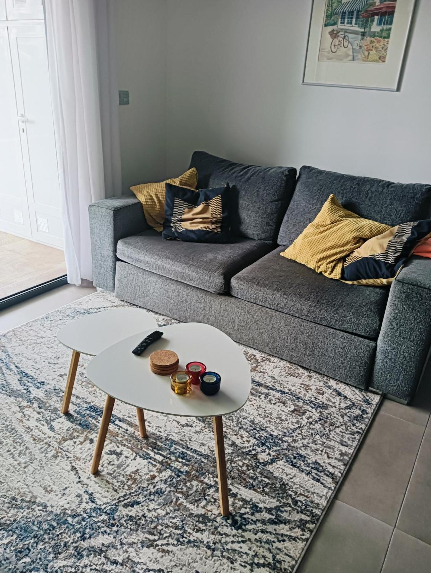 Lamar House I -Mi Alegria Pilar de la Horadada Εξωτερικό φωτογραφία