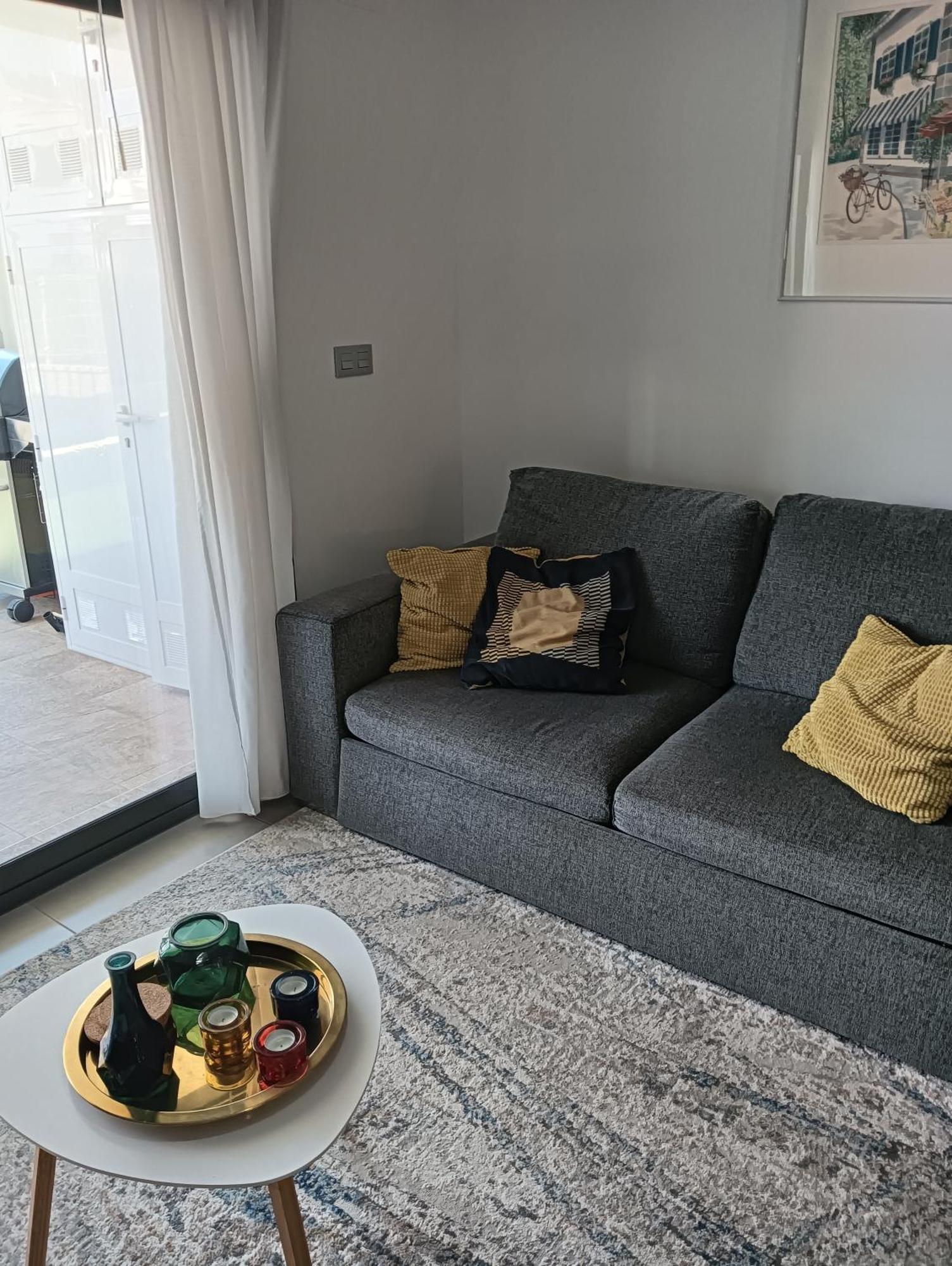 Lamar House I -Mi Alegria Pilar de la Horadada Εξωτερικό φωτογραφία