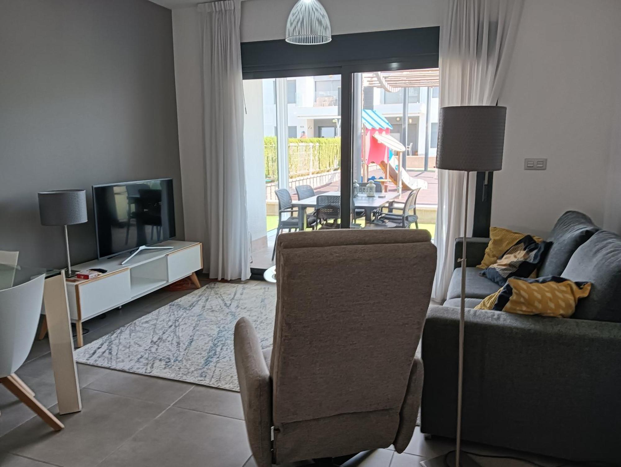 Lamar House I -Mi Alegria Pilar de la Horadada Εξωτερικό φωτογραφία