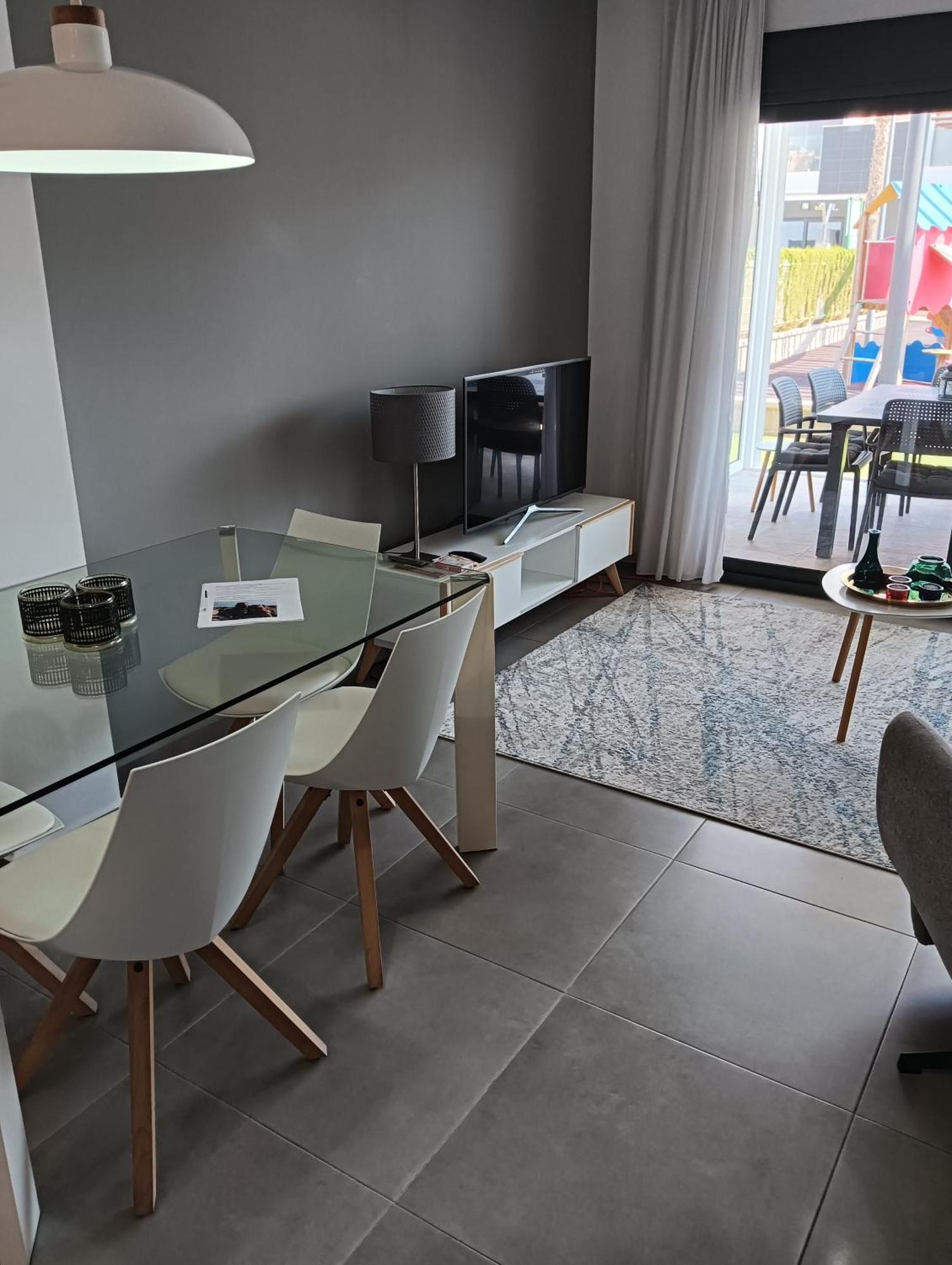 Lamar House I -Mi Alegria Pilar de la Horadada Εξωτερικό φωτογραφία