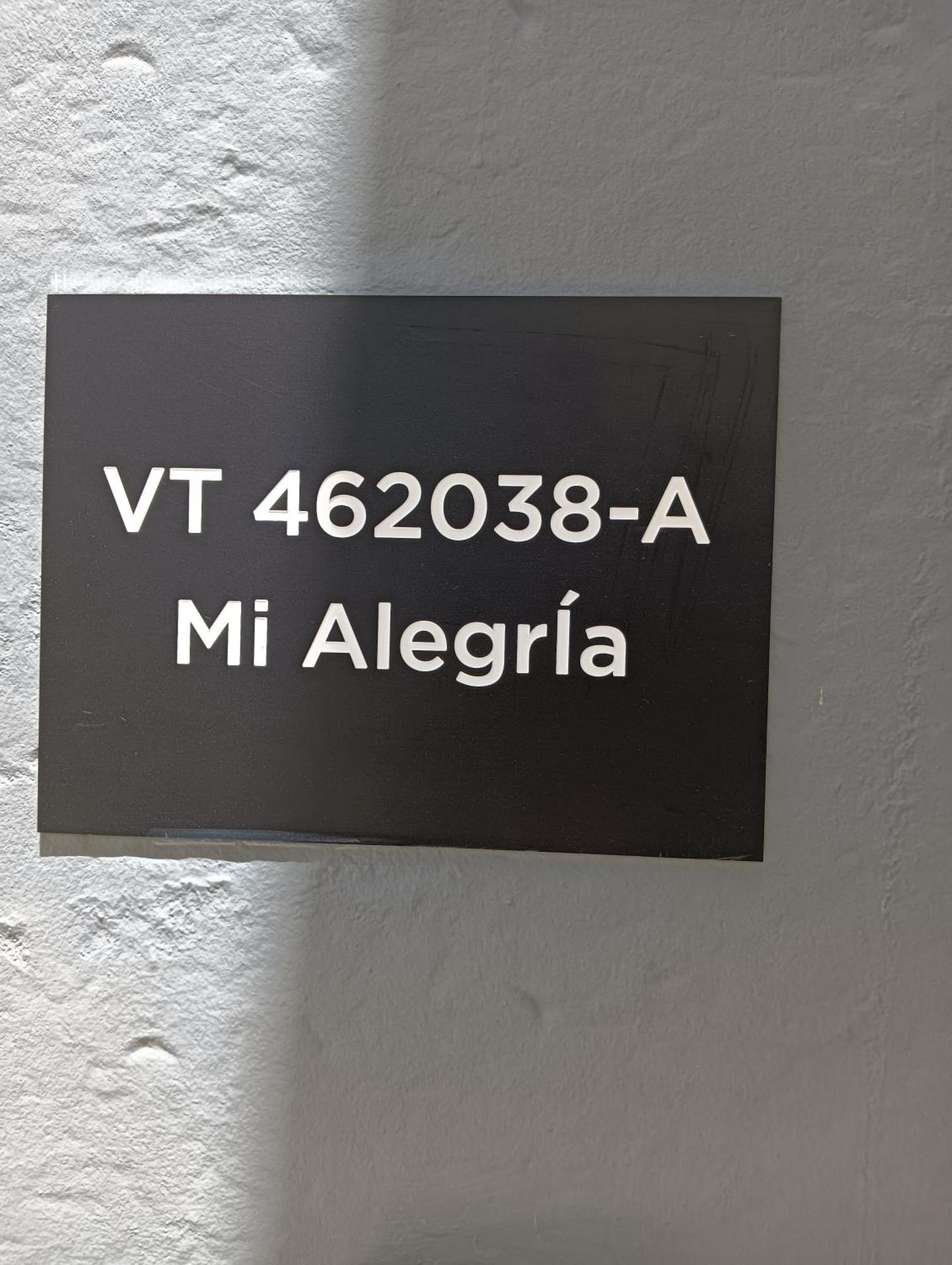 Lamar House I -Mi Alegria Pilar de la Horadada Εξωτερικό φωτογραφία