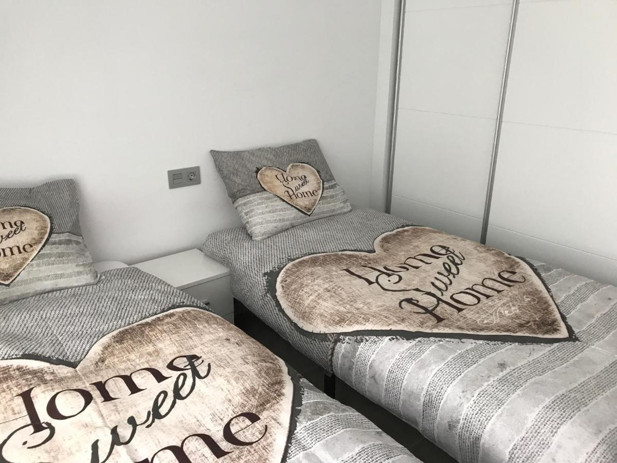 Lamar House I -Mi Alegria Pilar de la Horadada Εξωτερικό φωτογραφία