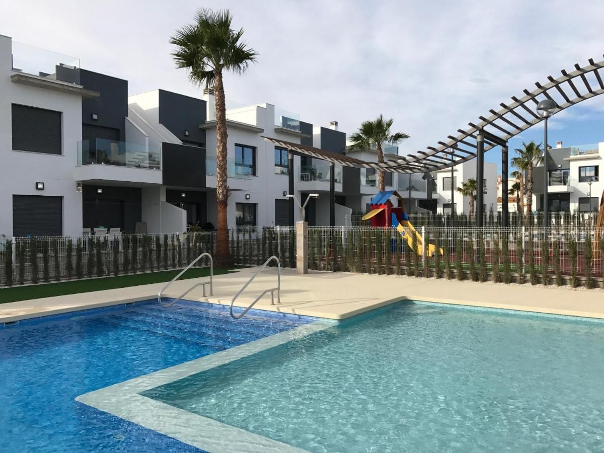 Lamar House I -Mi Alegria Pilar de la Horadada Εξωτερικό φωτογραφία