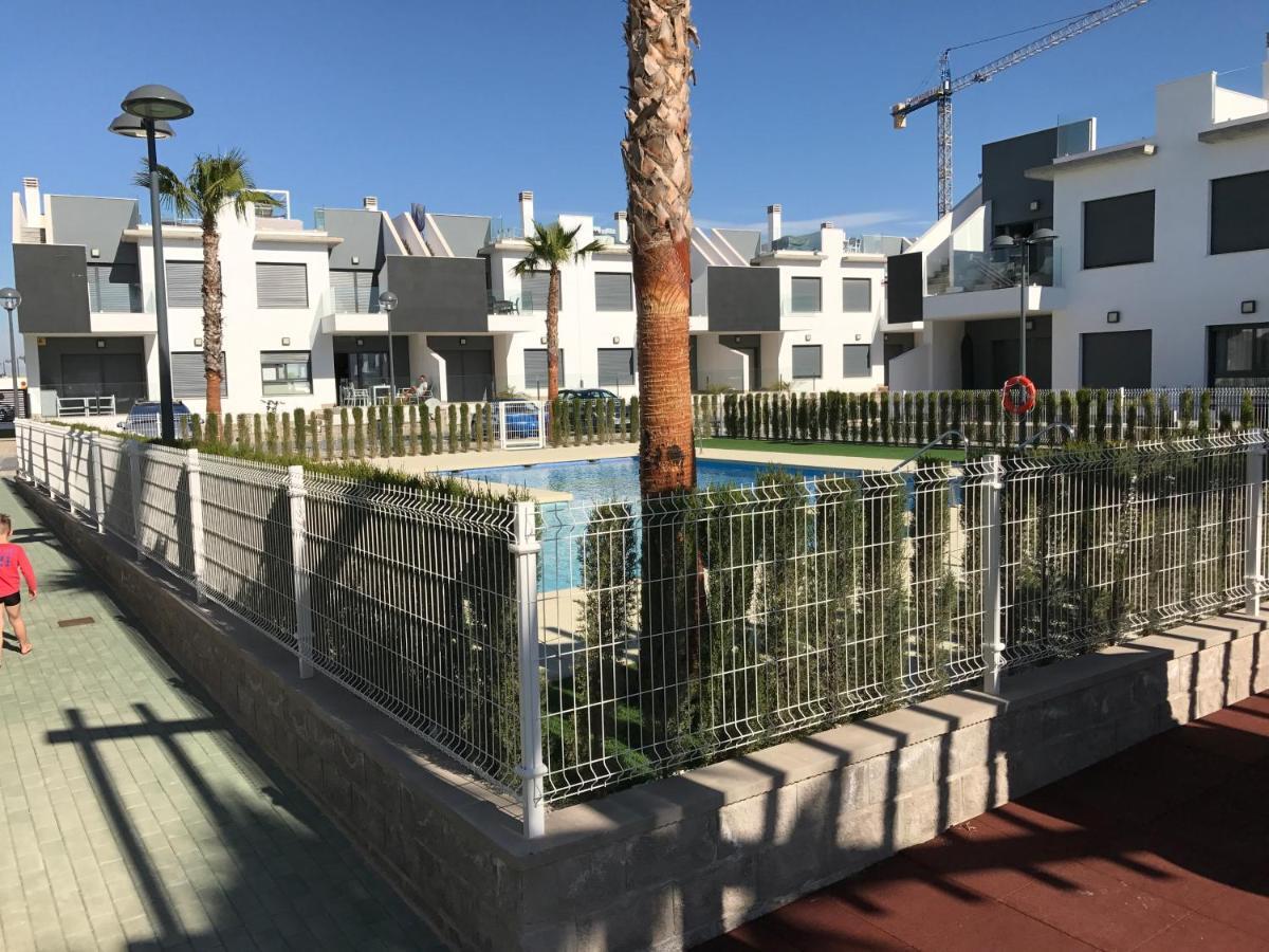 Lamar House I -Mi Alegria Pilar de la Horadada Εξωτερικό φωτογραφία