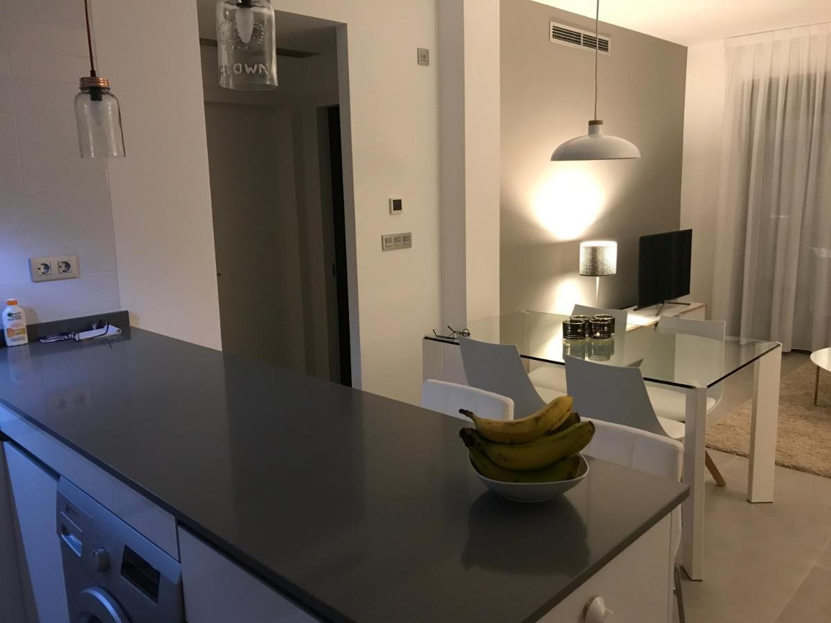 Lamar House I -Mi Alegria Pilar de la Horadada Εξωτερικό φωτογραφία